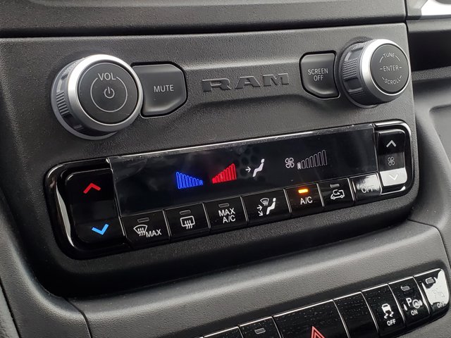 2025 Ram ProMaster Cargo Van SLT