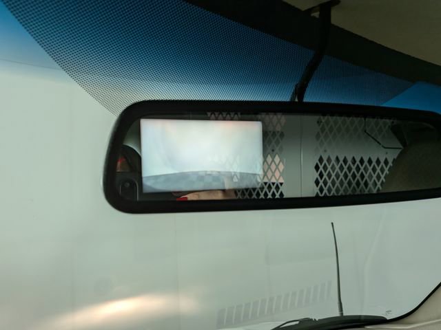 2018 Chevrolet Express Cargo Van Work Van