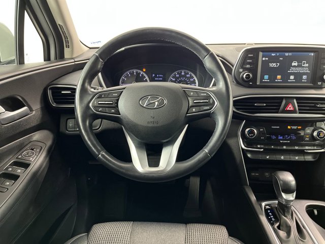 2019 Hyundai Santa Fe SEL PLUS