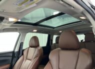 2020 Subaru Ascent Touring