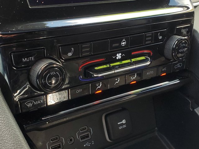 2024 Jeep Grand Cherokee L Altitude X