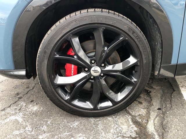 2024 Dodge Hornet R/T Plus