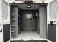 2025 Ram ProMaster Cargo Van SLT