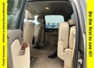 2013 GMC Sierra 1500 SLT