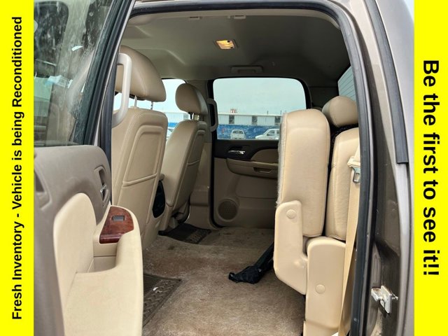 2013 GMC Sierra 1500 SLT