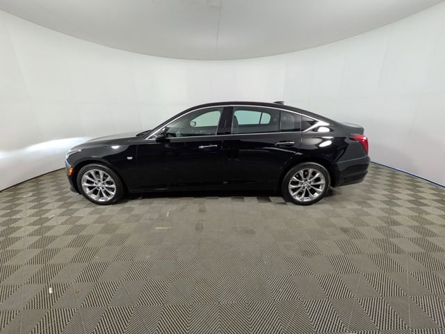 2023 Cadillac CT5 Premium Luxury