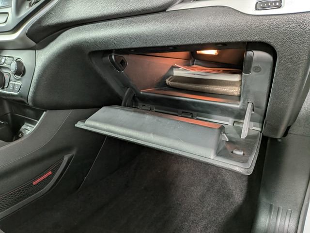 2017 Jeep Cherokee Trailhawk