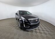 2023 Cadillac XT5 FWD Premium Luxury