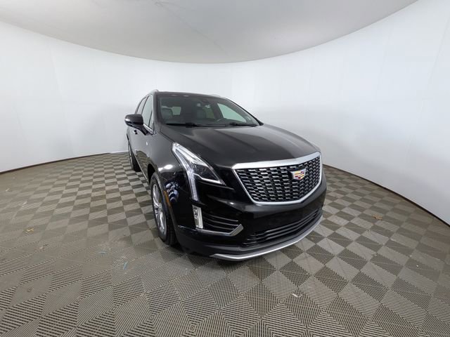 2023 Cadillac XT5 FWD Premium Luxury