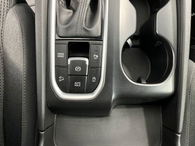 2019 Hyundai Santa Fe SEL PLUS