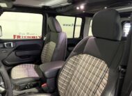 2026 Jeep Wrangler 85th Anniversary