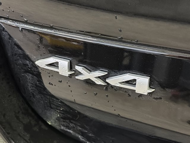 2025 Jeep Grand Cherokee L Laredo X