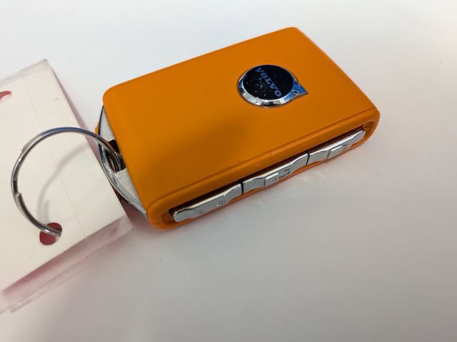 2025 Volvo XC40 Plus Dark Theme