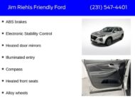 2019 Hyundai Santa Fe SEL PLUS