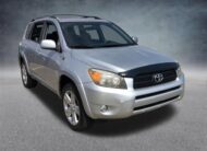 2006 Toyota RAV4 Sport
