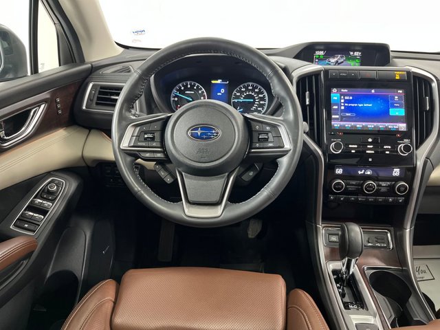 2020 Subaru Ascent Touring