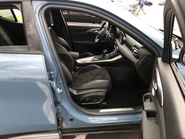 2024 Dodge Hornet R/T Plus