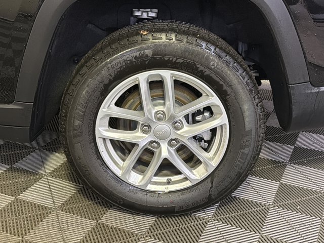 2025 Jeep Grand Cherokee L Laredo X