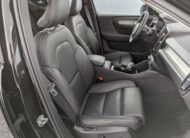 2025 Volvo XC40 Plus Dark Theme