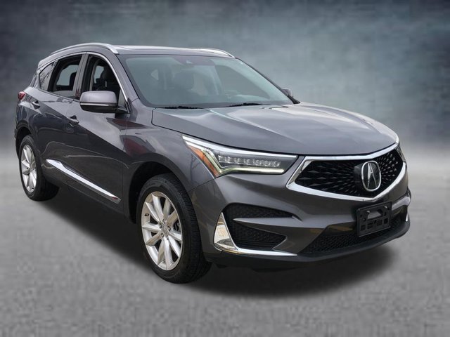 2020 Acura RDX Base