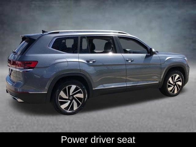2024 Volkswagen Atlas 2.0T SEL