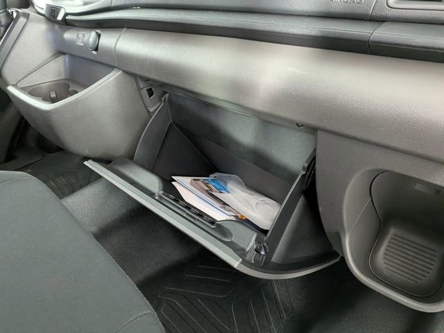 2024 Ford Transit Cargo Van Base