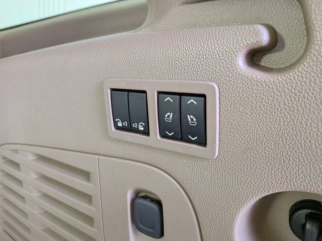 2016 GMC Yukon XL SLT