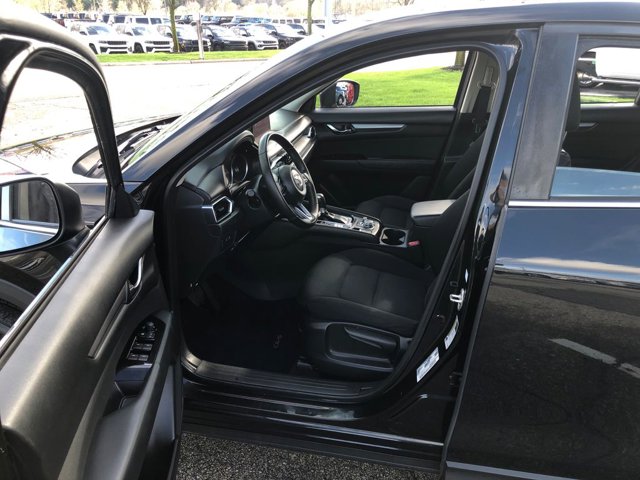 2023 Mazda CX-5 2.5 Turbo Signature