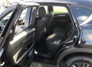 2023 Mazda CX-5 2.5 Turbo Signature