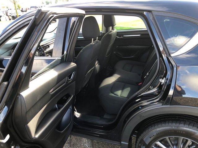 2023 Mazda CX-5 2.5 Turbo Signature