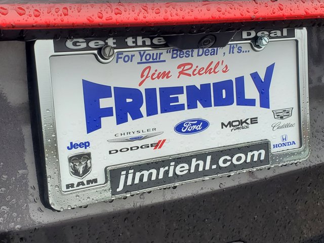 2020 Dodge Durango GT Plus