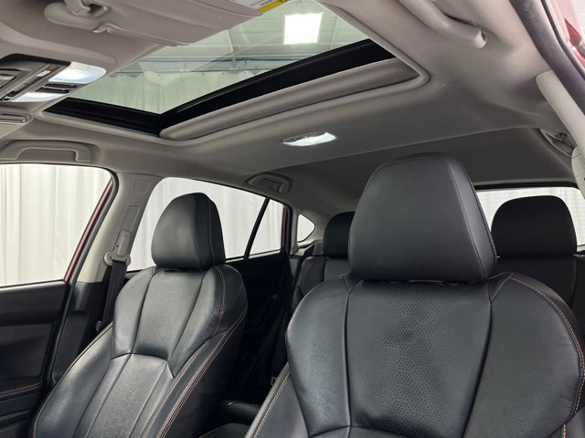 2019 Subaru Crosstrek Limited