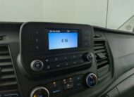 2024 Ford Transit Cargo Van Base