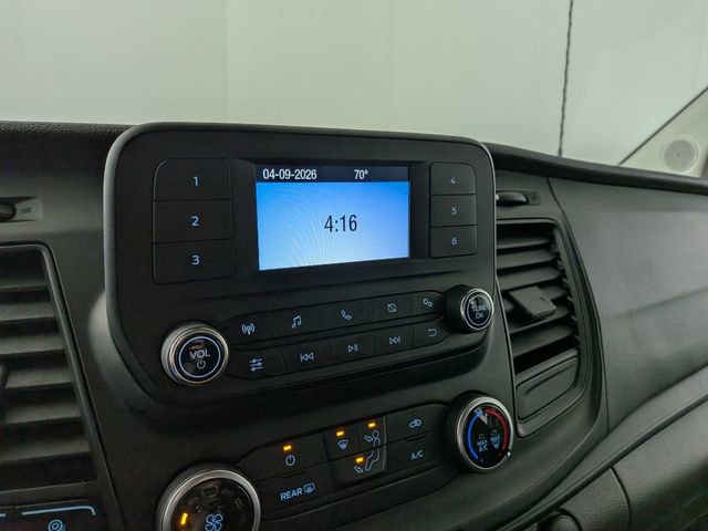 2024 Ford Transit Cargo Van Base