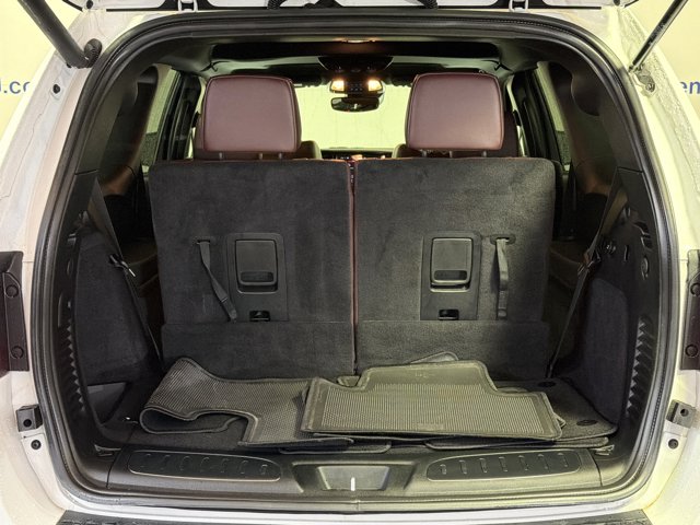 2024 Dodge Durango GT Premium