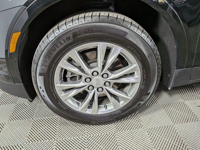 2023 Cadillac XT5 FWD Premium Luxury