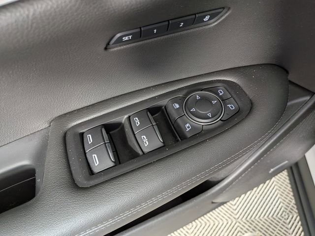 2023 Cadillac XT6 AWD Premium Luxury