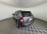 2017 Jeep Compass High Altitude