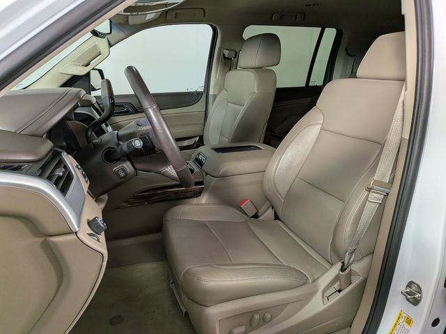 2016 GMC Yukon XL SLT