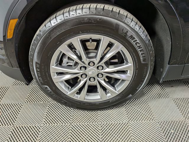 2023 Cadillac XT5 AWD Premium Luxury