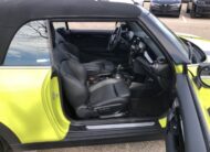 2024 MINI Convertible Cooper S