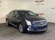 2013 Cadillac XTS Luxury