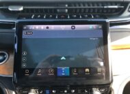 2022 Jeep Grand Cherokee L Summit Reserve