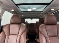 2020 Subaru Ascent Touring