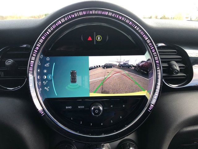 2024 MINI Convertible Cooper S