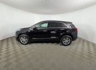 2023 Cadillac XT5 FWD Premium Luxury