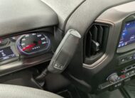 2021 Chevrolet Silverado 1500 Work Truck