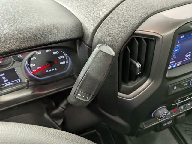 2021 Chevrolet Silverado 1500 Work Truck