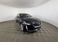 2021 Cadillac CT5 Luxury