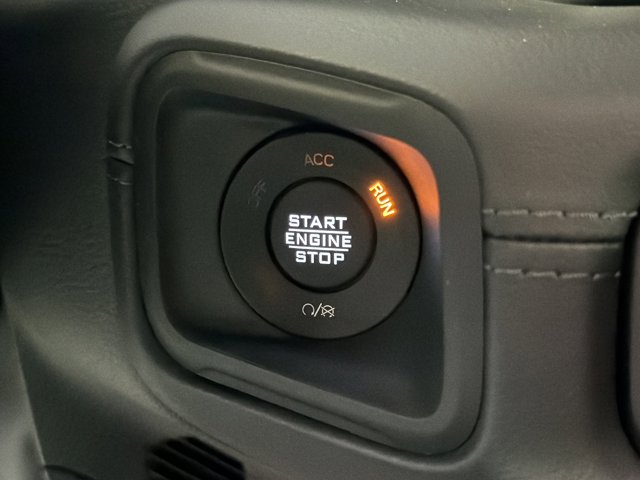 2026 Jeep Gladiator Sahara